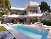  - Villa - Moraira - El Portet