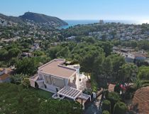  - Villa - Moraira - El Portet