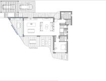  - Villa - Moraira - El Portet