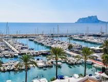  - Villa - Moraira - El Portet