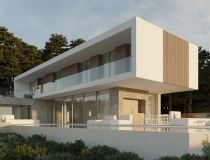  - Villa - Moraira - La Sabatera