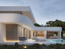  - Villa - Moraira - La Sabatera