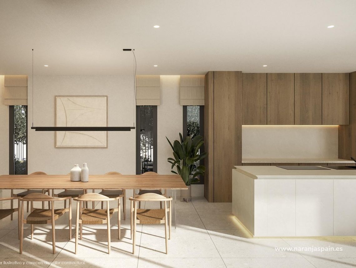  - Villa - Moraira - La Sabatera