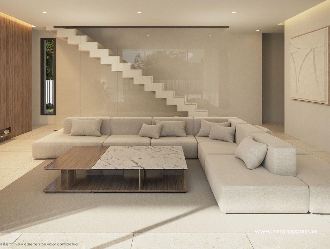  - Villa - Moraira - La Sabatera