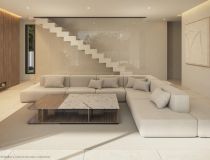  - Villa - Moraira - La Sabatera