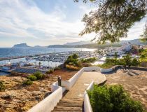  - Villa - Moraira - La Sabatera