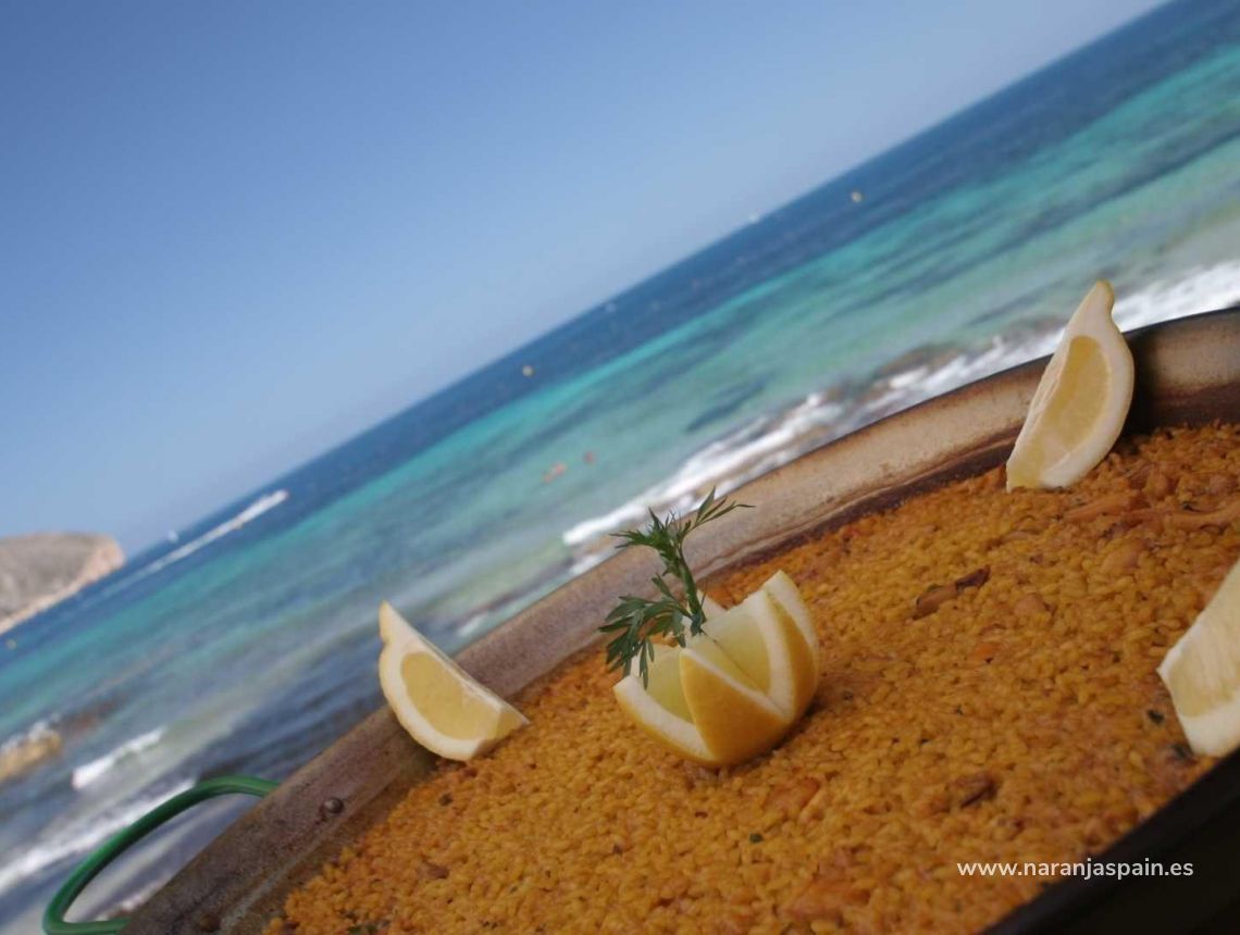  - Villa - Moraira - La Sabatera