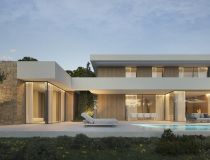 Villa -  - Moraira - NB-84355