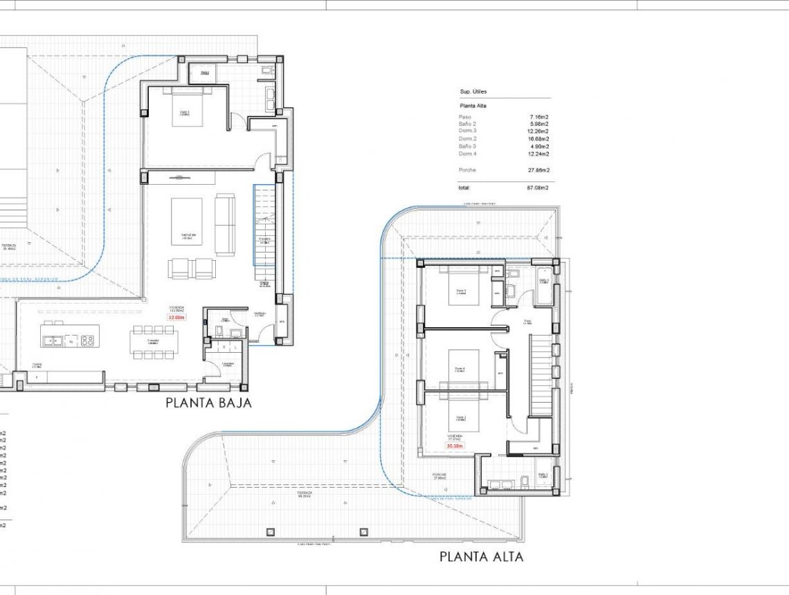  - Villa - Moraira_Teulada - La Sabatera