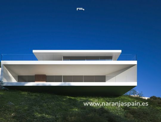 Villa -  - Moraira - Verde Pino