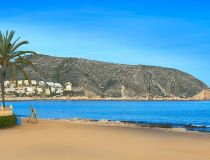  - Villa - Moraira - Verde Pino