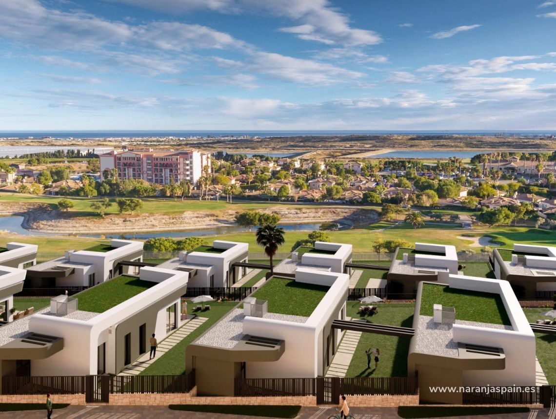  - Villa - Mutxamel - Bonalba-cotoveta