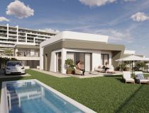  - Villa - Mutxamel - Bonalba-cotoveta