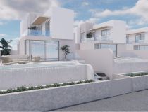 Villa - Nauja statyba - Algorfa - NB-56465
