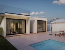 Villa - Nauja statyba - Fortuna - NB-31548