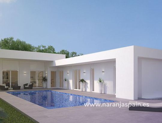 Villa - Nauja statyba - La Romana - Centro