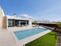 Villa - Nauja statyba - Mutxamel - NB-53559
