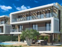 Villa - Nauja statyba - Rojales - NB-29936