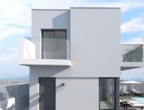Villa - Nauja statyba - Rojales - NB-61849
