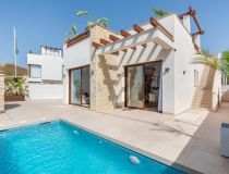 Villa - Nauja statyba - Vera - NB-84716
