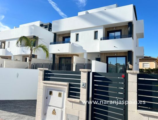 Villa - New build - Benferri - Benfis Park