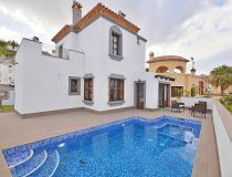 Villa - New build - Ciudad Quesada - NP-2529