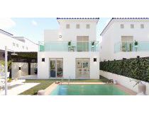 Villa - New build - Cox - NP-2296