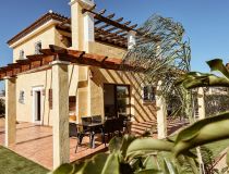 Villa - New build - Cuevas Del Almanzora - NB-64963