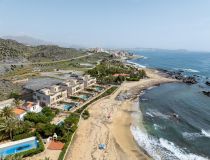 Villa - New build - Cuevas Del Almanzora - NB-93279