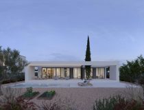 Villa - New build - Fuente Álamo - NB-76202