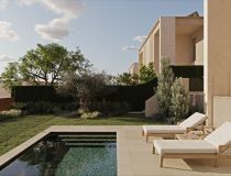 Villa - New build - Godella - NB-21118