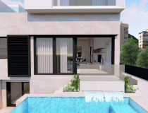 Villa - New build - Guardamar del Segura - C-2244