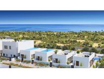 Villa - New build - Гвардамар дель Сегура - NP-2718