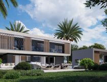 Villa - New build - Javea - NP-3070