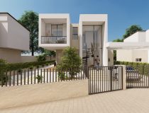 Villa - New build - La Nucia  - NB-52616