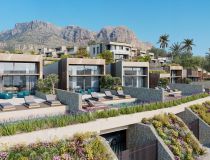 Villa - New build - La Nucia  - NP-2608