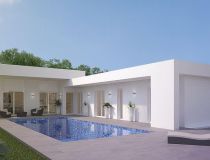 Villa - New build - La Romana - NB-45507