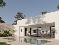Villa - New build - La Romana - NB-96738