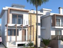 Villa - New build - Los Alcázares - NB-56088