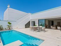 Villa - New build - Los Alcázares - NB-65801