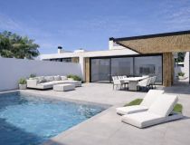 Villa - New build - Los Alcázares - NB-66027