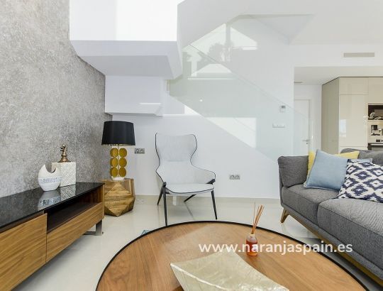 Villa - New build - Los Montesinos - La Herrada