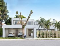 Villa - New build - Orihuela - NP-1371