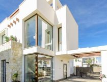Villa - New build - Рохалес - NB-87115