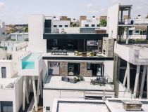 Villa - New build - Rojales - NB-19549