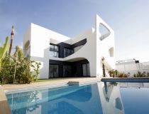 Villa - New build - Rojales - NP-1064