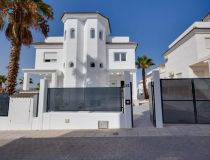 Villa - New build - San Fulgencio - NB-84474