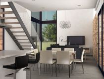 Villa - New build - San Fulgencio - NP-2006