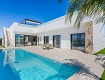 Villa - New build - San Javier - NB-22439