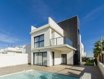 Villa - New build - San Miguel de Salinas - NB-80516